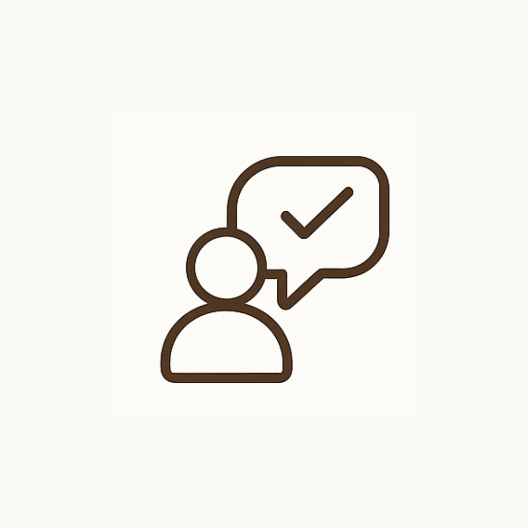 استشارة اختيار الباركي